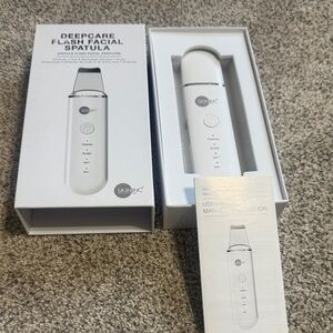 Skin Inc White Deepcare Flash Facial Spatula